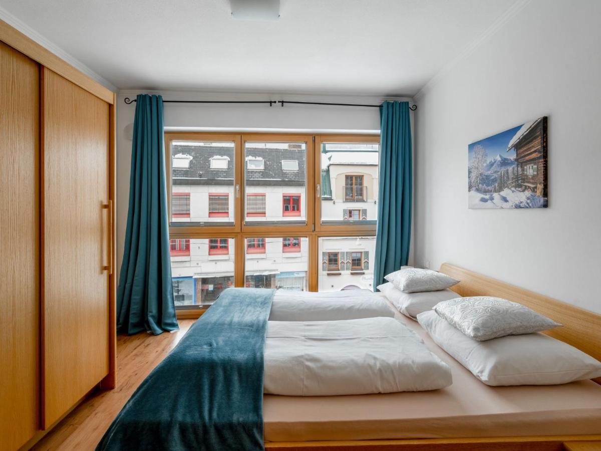 Apartment Papa Joe'S Kuschelappartements-2 By Interhome Schladming Exteriör bild